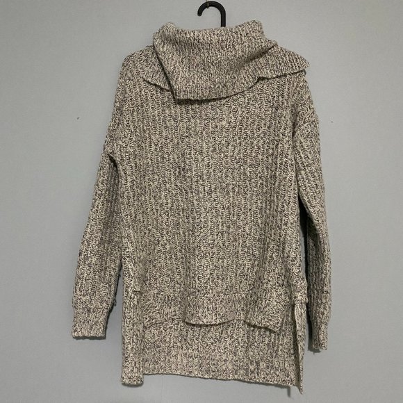 Turtleneck Sweater - Picture 1 of 1